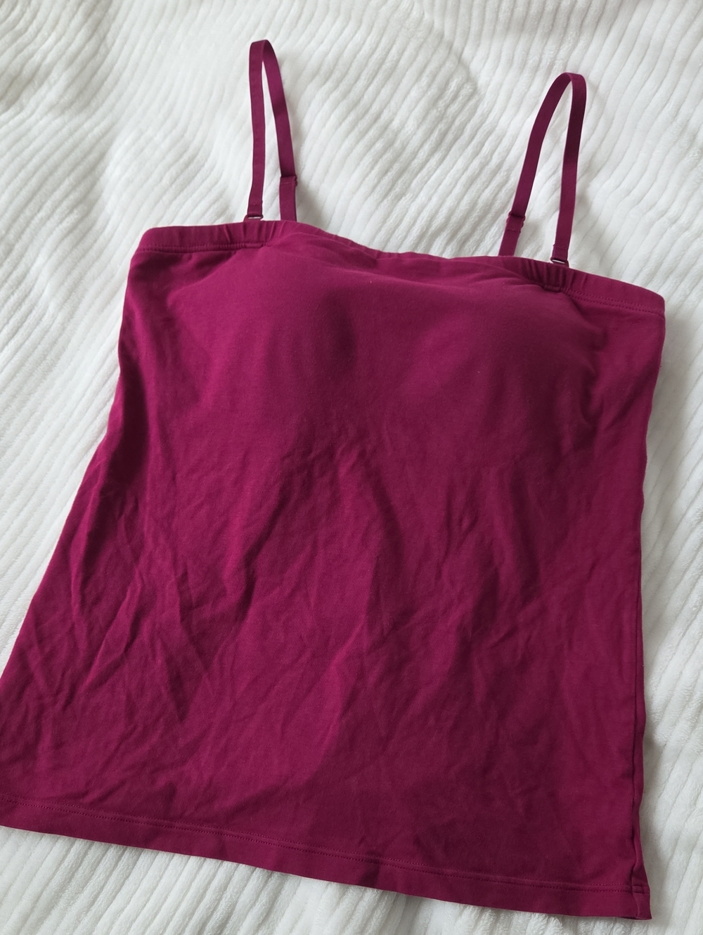 UNIQLO Tube Top